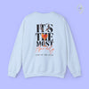 Christmas Sweatshirt | Its the most aper-holy time of the year