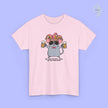 Karneval Shirt | Karnevals Maus Bierkrug