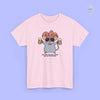 Karneval Shirt | Karnevals Maus Bierkrug