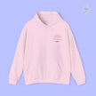 Malle Hoodie — Malle Party Maus Mäuse on tour (Personalisierbar) Cincerely Yours