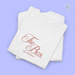 Bride Shirt | The Bride