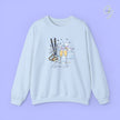 Apres Ski Sweatshirt | Prosecco Mountains
