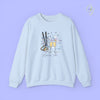 Apres Ski Sweatshirt | Prosecco Mountains