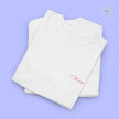 Old Money Bachelorette Party Tee — The Bride to be Crew Bach Shirt (Customizable)