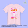 Mallemaus Shirt Malle - Party Shirt Malle Maus Rather Full 2026