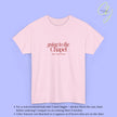 Bride Shirt | Going to the chapel