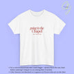 Bride Shirt | Going to the chapel