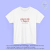 Bride Shirt | Going to the chapel