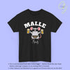 Malle Party Shirt — Malle Maus Bierkrug Bauchtasche Cincerely Yours