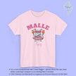 Malle Party Shirt — Malle Party Maus Spritz Bauchtasche Cincerely Yours