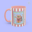 Self care mug - are you okay daily care personalized gift