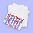 Bride Shirt | Getting Meowied Euro Summer