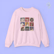 Cat Sweatshirt | Christmas Cats