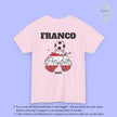 Personaliserter Name Fussball Shirt — Österreich Flagge Bierkrug (Personalisierbar) Cincerely Yours