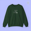 Bride Sweatshirt | First Christmas as a Bride
