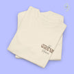 Bachelor Shirt JGA — Old Fashioned Cocktail Old Money Front and Back Print (Customizable)