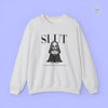 Cat Sweatshirt | Slut definition