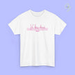 Mallemaus Shirt Malle - Ich bin deine Malle Maus (Personalisierbar)