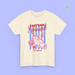Bride Shirt | Getting Meowied Euro Summer