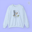 Apres Ski Sweatshirt | Martini Mountains