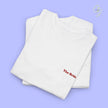 The Bride Social Club JGA Shirt Disco Chilli - Vintage Braut T-Shirt