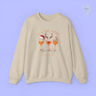 Christmas Sweatshirt | It´s the most aper-holy time of the year