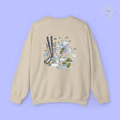 Aprés Ski Sweatshirt |  Mountains Dirty Martini