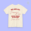 Feminism Shirt | We are all Jane Doe