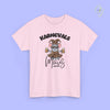 Karneval Shirt | Karnevals Maus Leopard