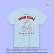 Malle Party Shirt Mon Amour — My Heart Burns Only for You Beer Steins (Customizable)