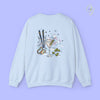 Aprés Ski Sweatshirt |  Mountains Dirty Martini