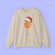 Christmas Sweater | Vintage Spritz Cocktail