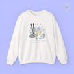 Bride Sweatshirt | Our First Christmas Engaged
