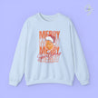 Christmas Sweatshirt | Merry Spritzmas