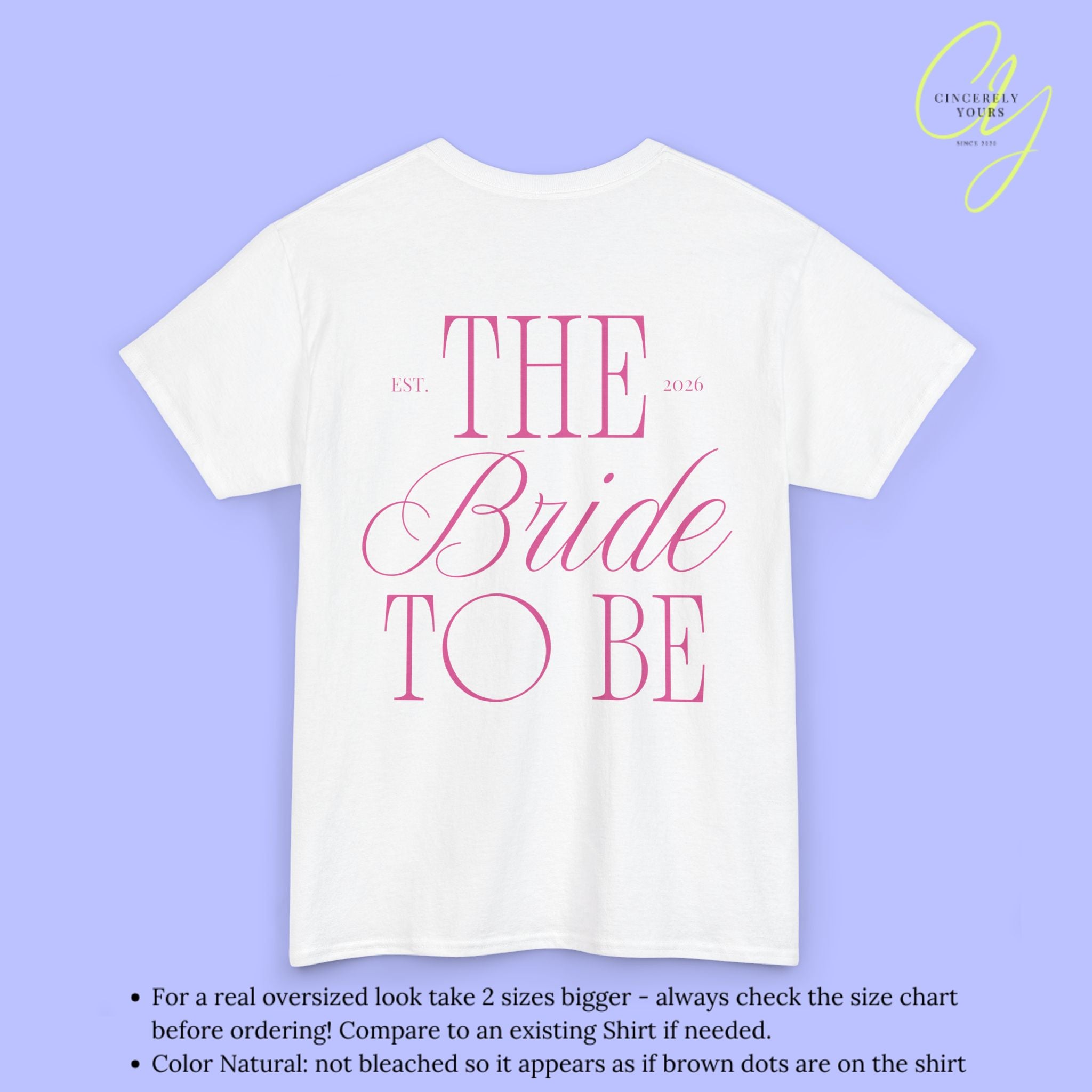 Old Money Bachelorette Party Tee — The Bride to be Crew Bach Shirt (Customizable)