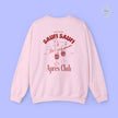 Party Sweater | Saufi Saufi Aprés Club Spritz