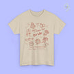 Bachelorette Shirt  — Here comes the Bride Crew (Customizable) Cincerely Yours