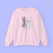Apres Ski Sweatshirt | Prosecco Mountains