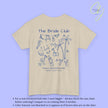 JGA Shirt | Last Toast on the Coast Bachelorette Shirt (Customizable)
