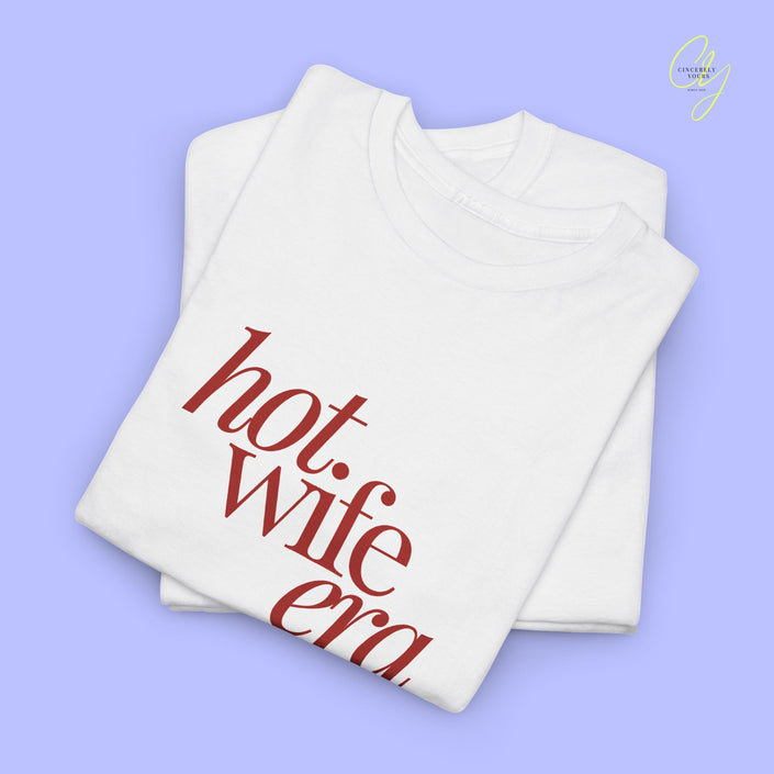 Bride Shirt | Hot Wife Era