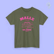 Malle Party Shirt — Malle Party Maus on tour Bierkrug Flugzeug(Customizable) Cincerely Yours
