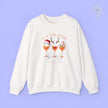 Christmas Sweatshirt | It´s the most aper-holy time of the year