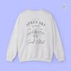 Party Sweatshirt | Apres Ski Social Club Espresso Martini