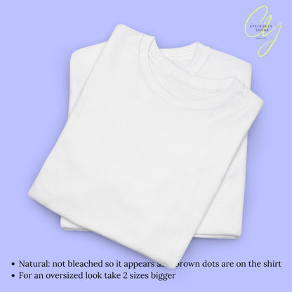 Provocative Statement Shirt - eat pussy it´s vegan