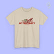 JGA Shirt Braut | Spicy Wife the Party Bachelorette Shirt (customized)