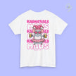 Carnival Shirt | Carnival Mouse Beer Mug Chantal
