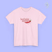 Braut Shirt | Hot Bride summer Chilli (customized)
