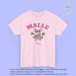 Malle Party Shirt — Malle Party Maus Bierkrug Bauchtasche (Customizable) Cincerely Yours