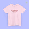 Bride to be Shirt | The Bride Needs a Diet Coke Braut Shirt JGA (Customizable)