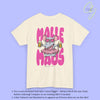 Mallorca Mouse Shirt Mallorca Mouse — Pink Fanny Pack Beer Mug (Customizable)